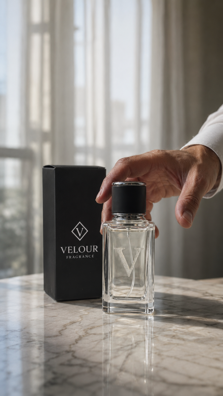 Velour L'Imaginé