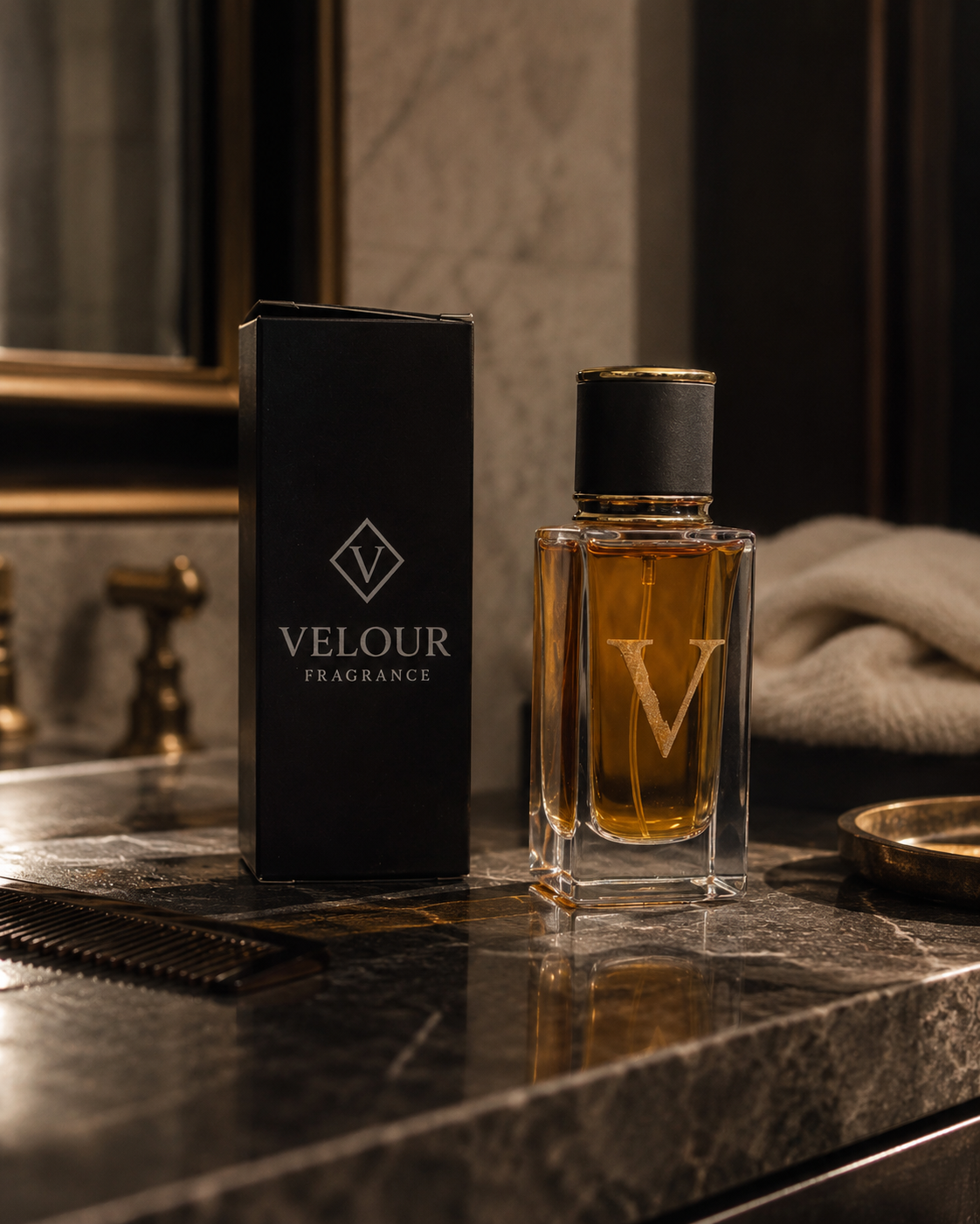 Velour Altairé