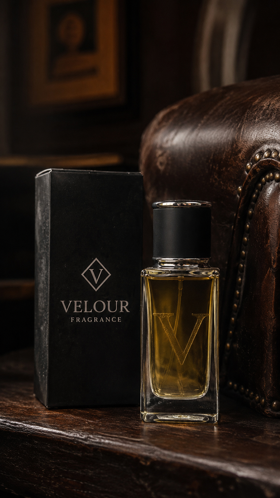 Velour Seduct