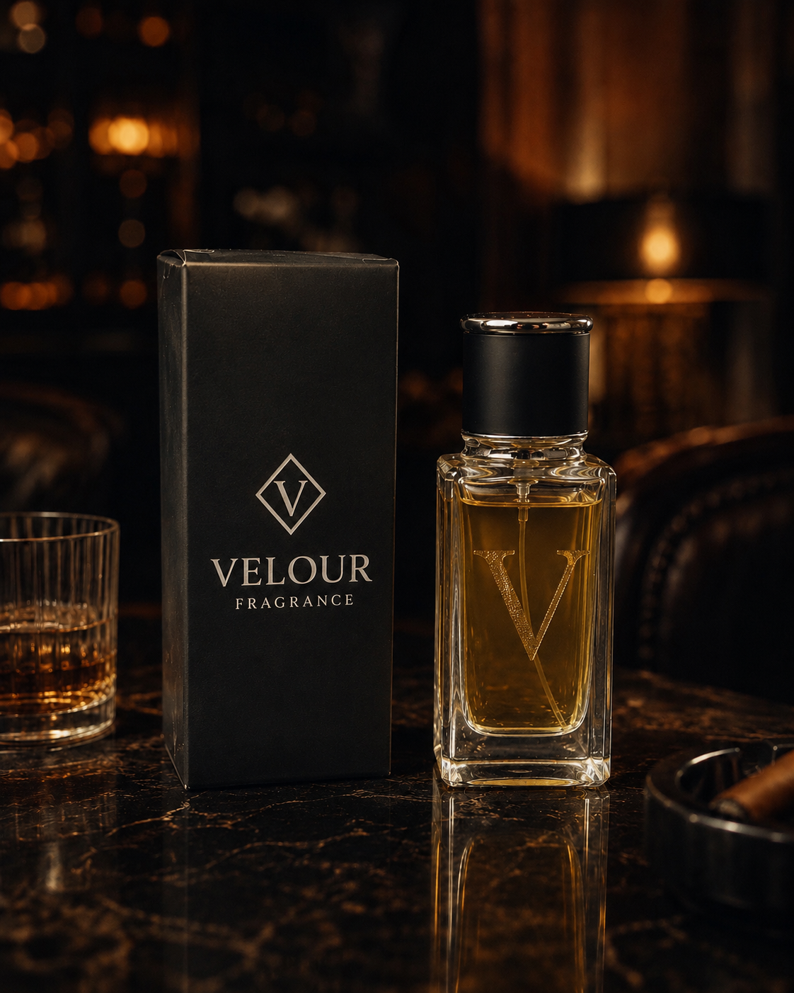 Velour Seduct