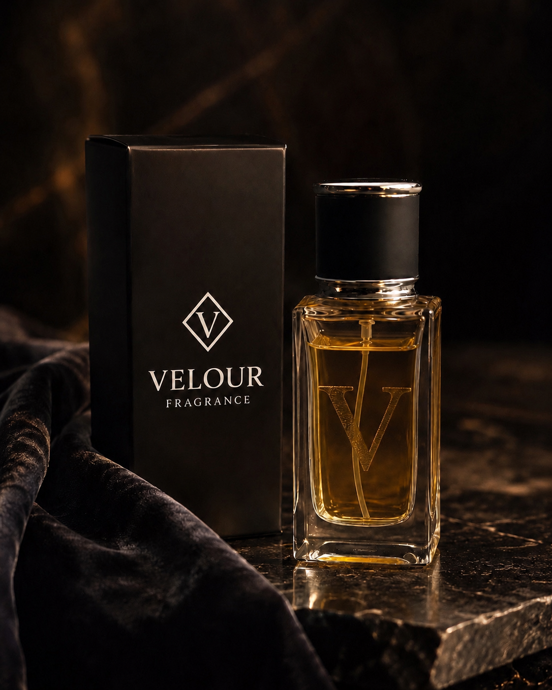 Velour Seduct