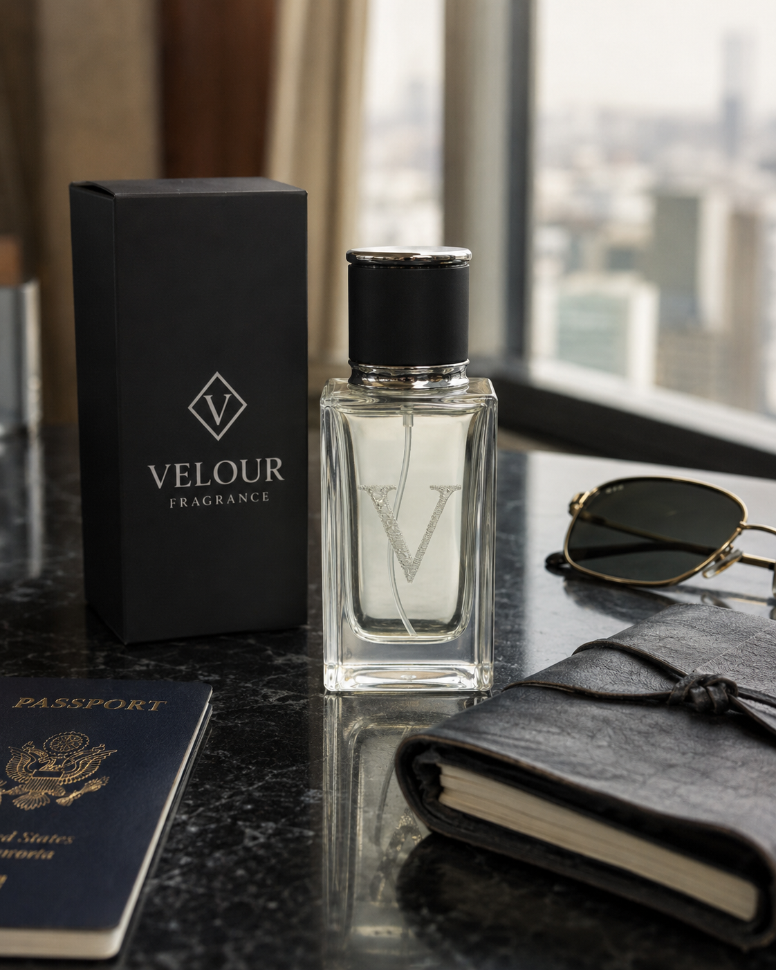 Velour L'Imaginé