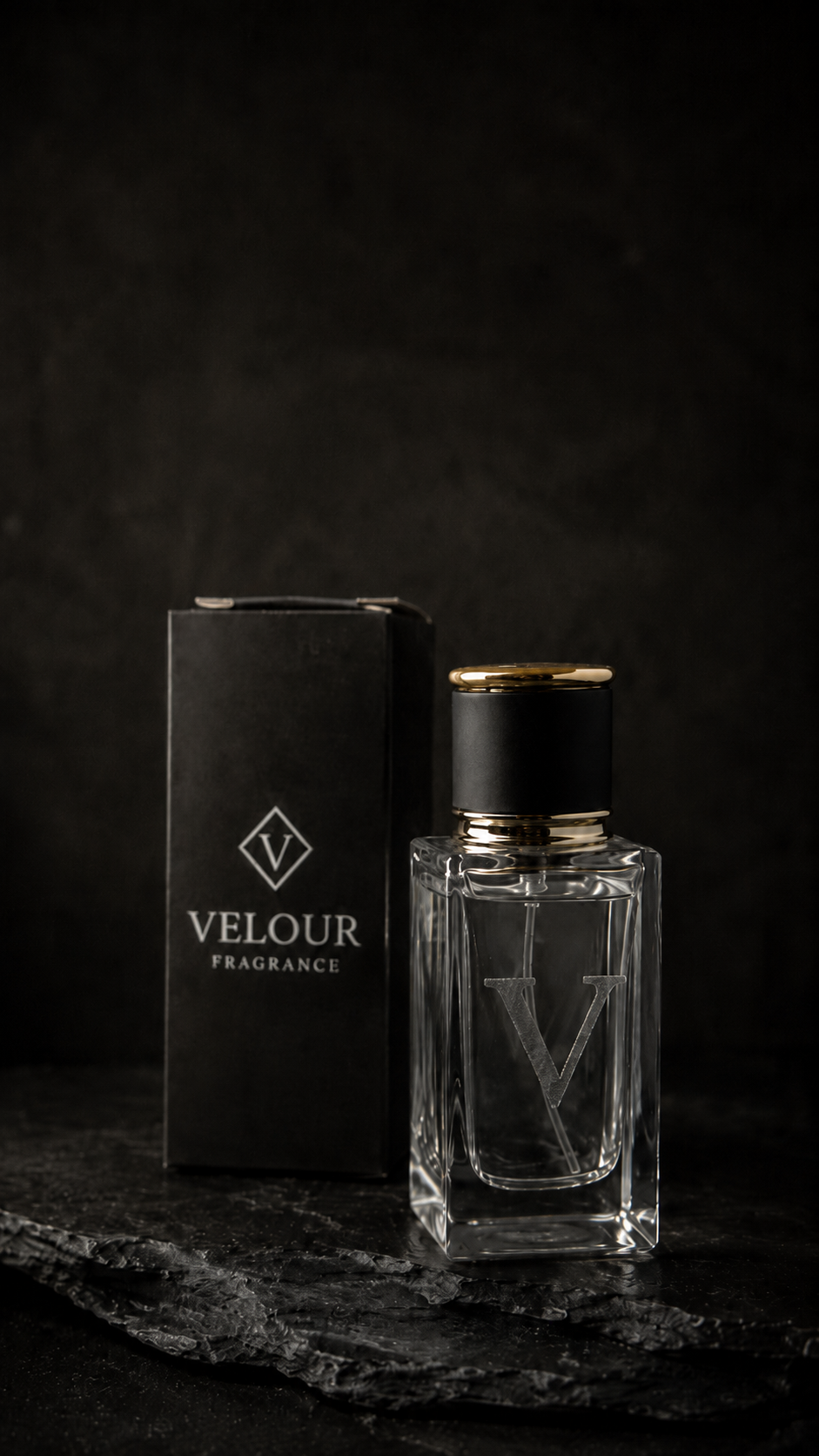 Velour Rouge
