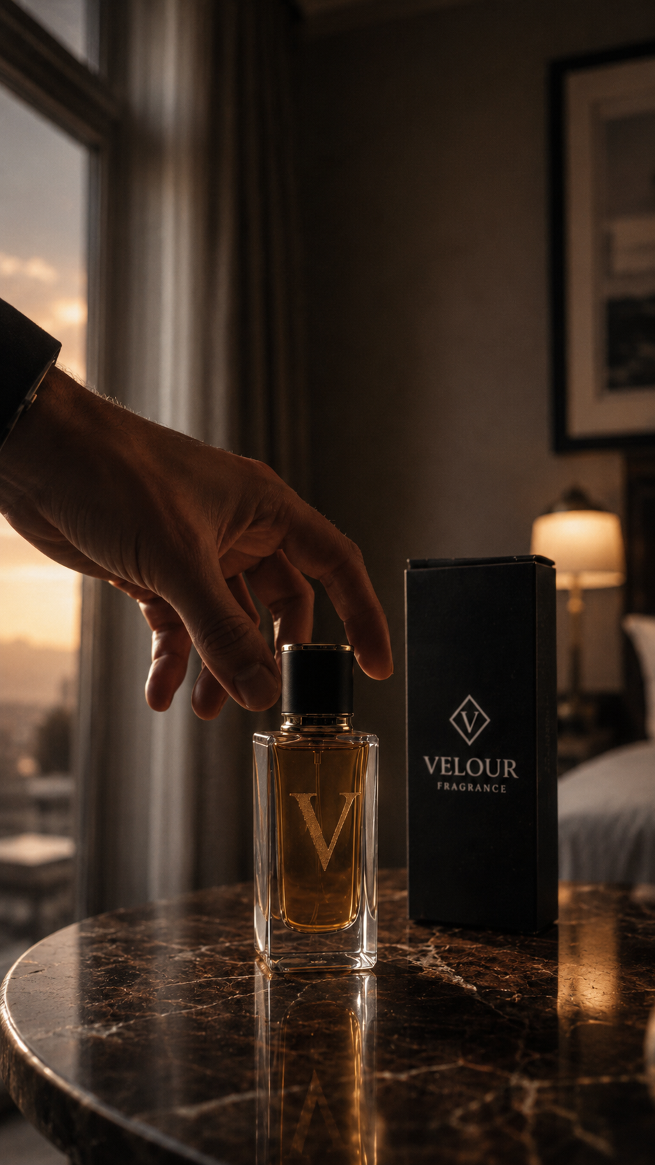 Velour Altairé