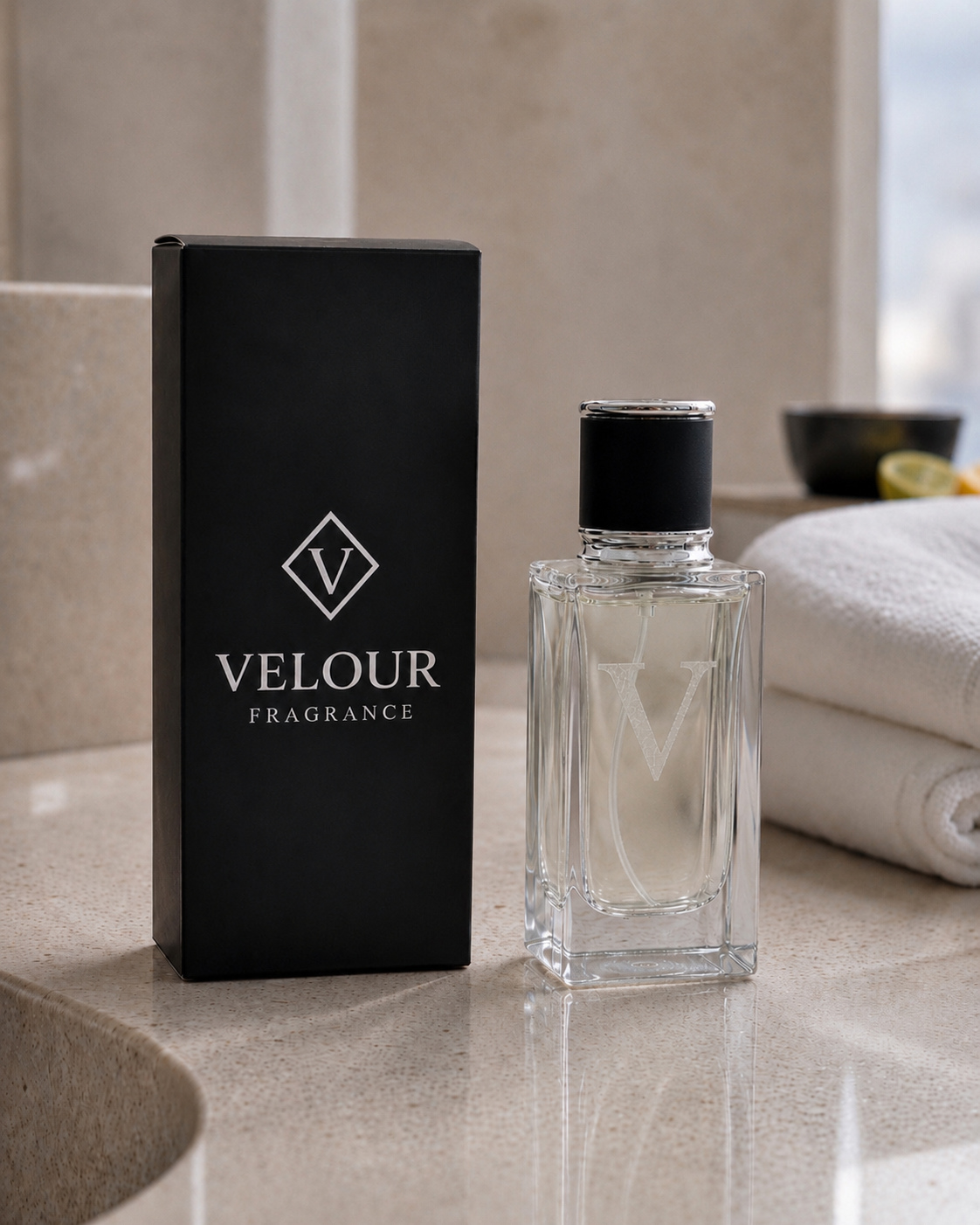 Velour L'Imaginé