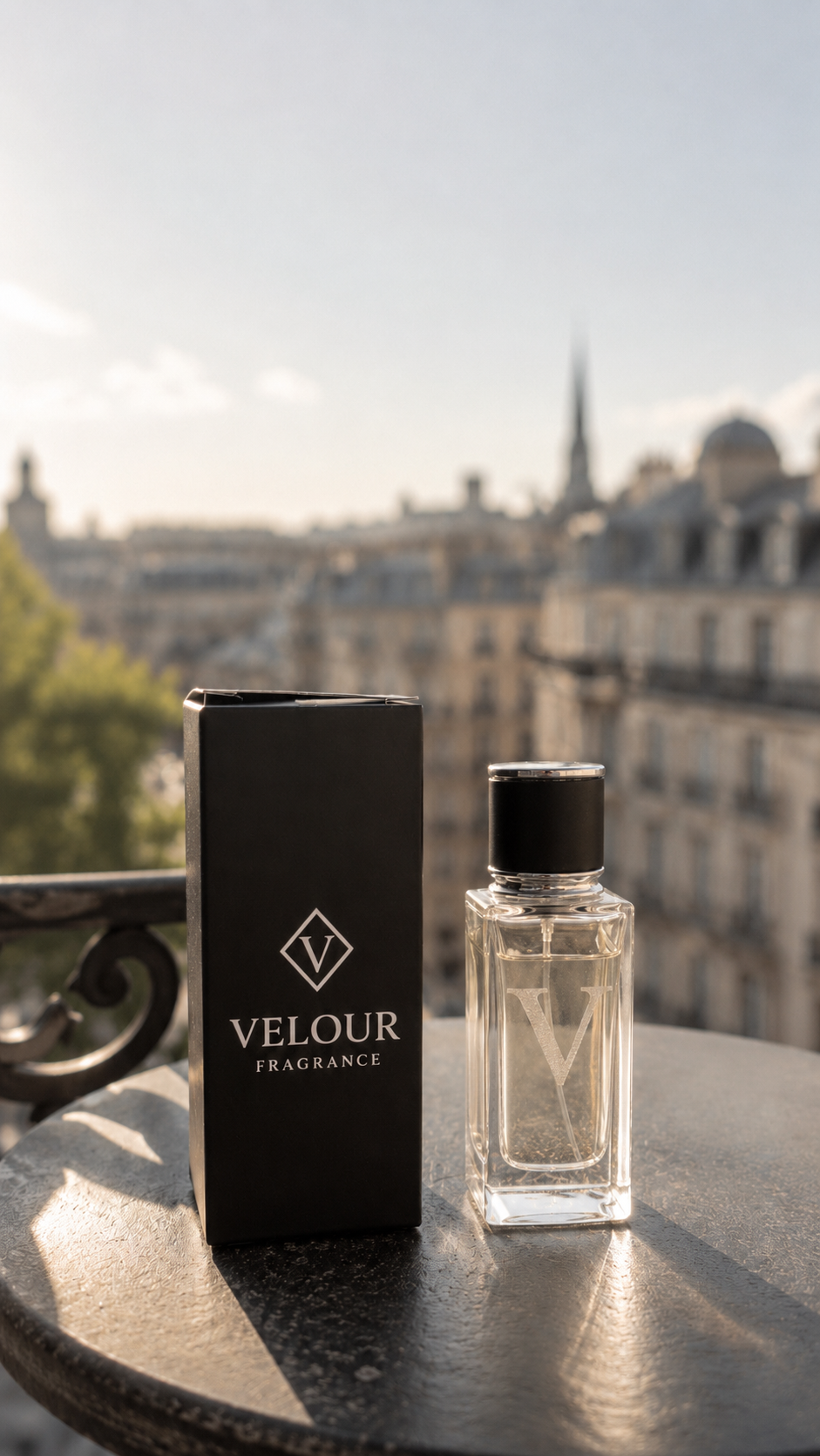Velour L'Imaginé