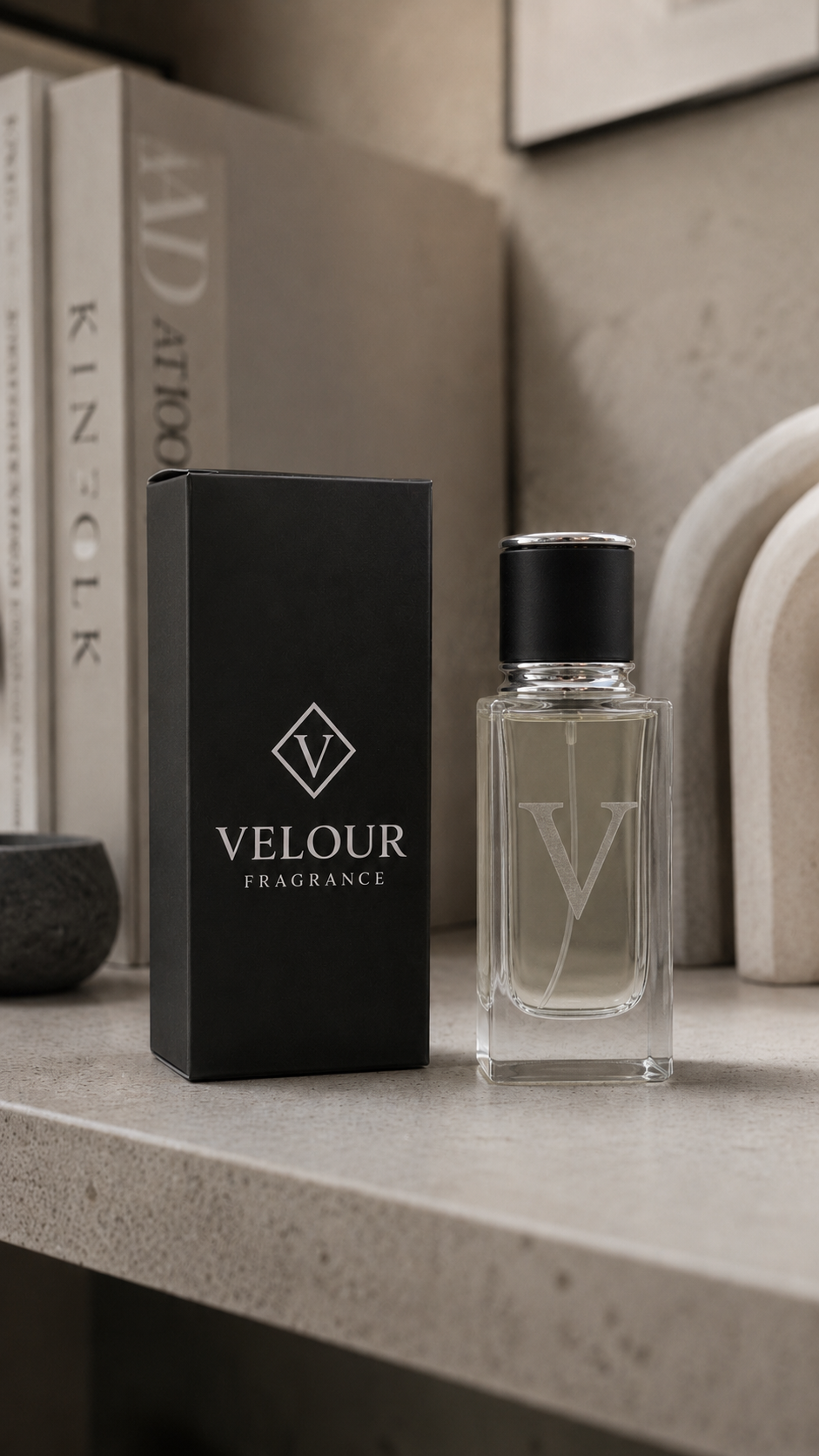 Velour L'Imaginé