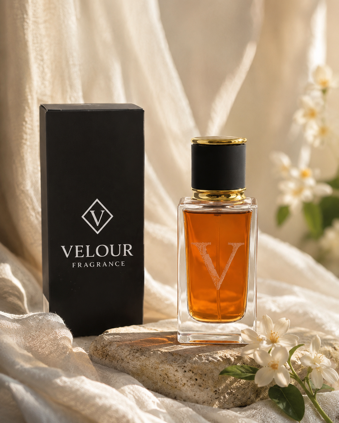 Velour Oriel