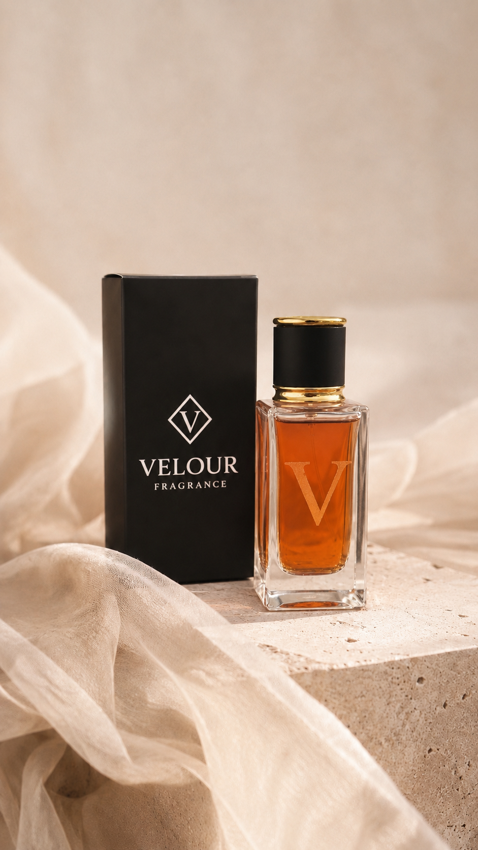 Velour Oriel