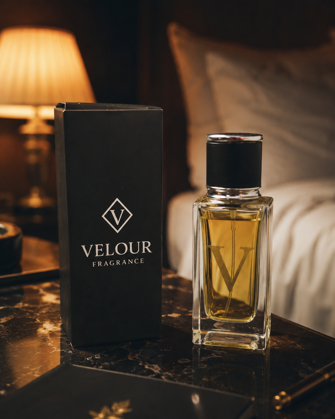 Velour Seduct
